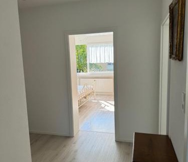 Bad Saeckingen Apartment | RheinZeit Säckingen