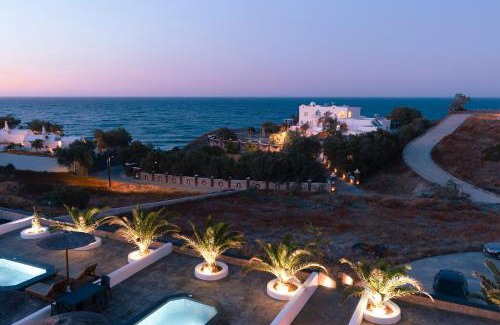 Imerovigli Apartment | Rhenea Resort