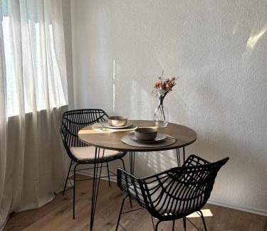 Rheydt Apartment | Rheydt Comfort Stay Apartment