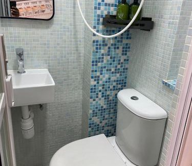 Tsim Sha Tsui House | Rhine Guest House