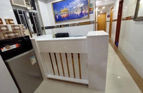 Tsim Sha Tsui House | Rhine Guest House