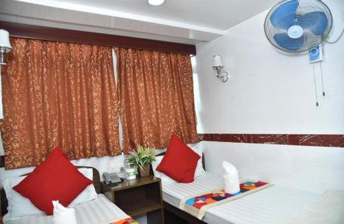 Tsim Sha Tsui House | Rhine Guest House