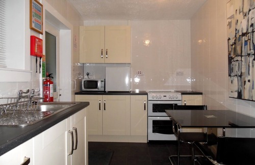 Cairnryan House | Rhins of Galloway