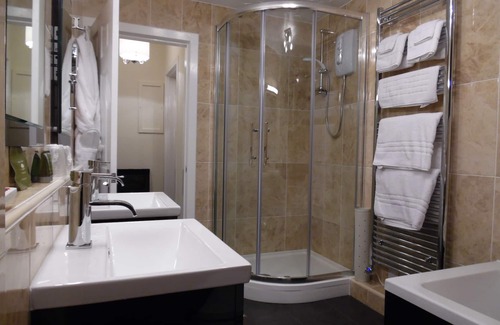 Cairnryan House | Rhins of Galloway