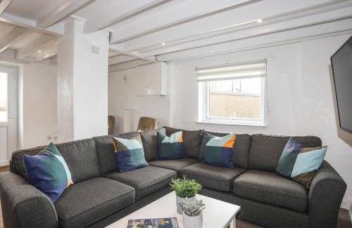 Llanengan House | Rhiw - 1 Ty'n Don