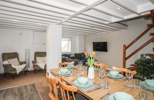 Llanengan House | Rhiw - 1 Ty'n Don