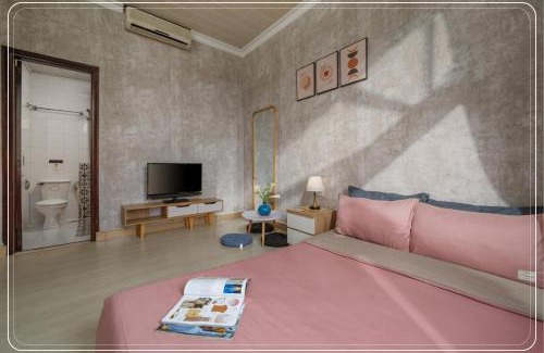 Hue City Centre Apartment | RHM Apartment Hotel K L Y