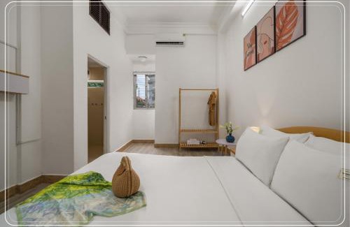 Hue City Centre Apartment | RHM Apartment Hotel K L Y