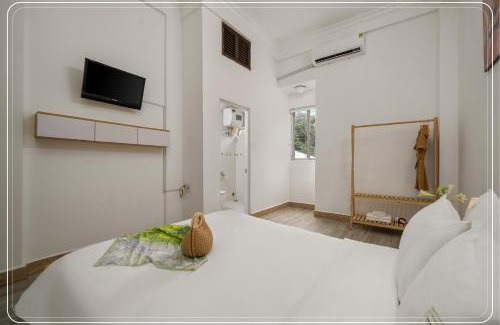 Hue City Centre Apartment | RHM Apartment Hotel K L Y