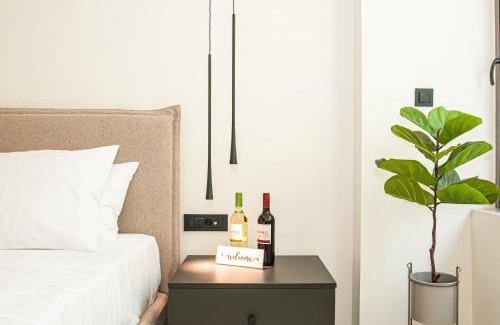 Rhodes Apartment | RHO Downtown