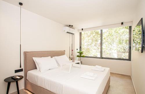 Rhodes Apartment | RHO Downtown