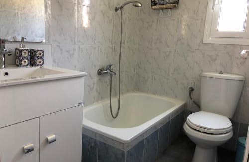 Afandou House | Rhodes Afantou Golf Beach House
