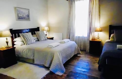 Rhodes Apartment | Rhodes ChrPetAli