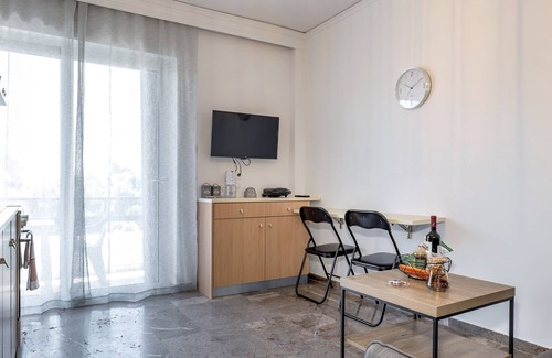 Rhodes Town Apartment | Rhodes Heart Apartment 2