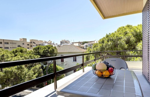 Rhodes Town Apartment | Rhodes Heart Apartment 2