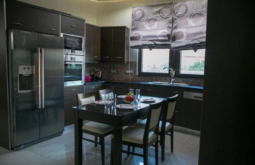 Petaloudes Villa | Rhodian Villa