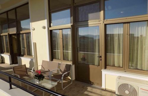 Megali Ammos Apartment | Rhodon House