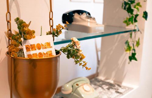 Quartiere XX Ardeatino Apartment | RHOME - Luxury Sharing Home