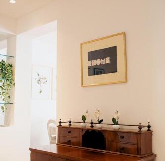 Quartiere XX Ardeatino Apartment | RHOME - Luxury Sharing Home