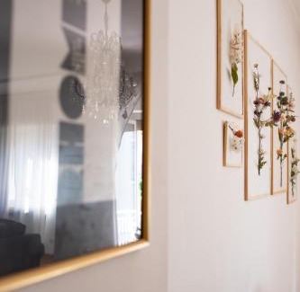Quartiere XX Ardeatino Apartment | RHOME - Luxury Sharing Home