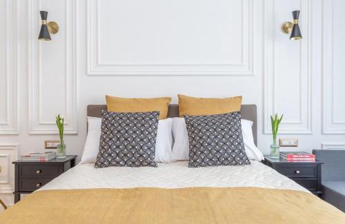Quartiere XIII Aurelio House | Rhome Vatican Rooms