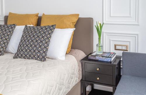Quartiere XIII Aurelio House | Rhome Vatican Rooms