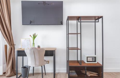 Quartiere XIII Aurelio House | Rhome Vatican Rooms