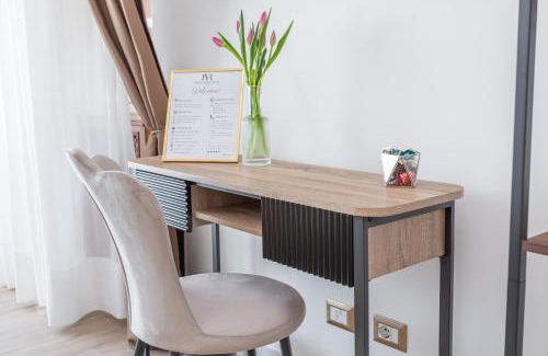 Quartiere XIII Aurelio House | Rhome Vatican Rooms