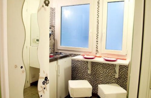 Esquilino Bed & Breakfast | Rhome86
