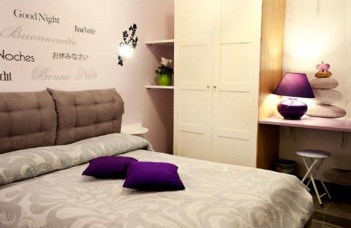 Esquilino Bed & Breakfast | Rhome86