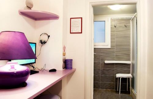 Esquilino Bed & Breakfast | Rhome86