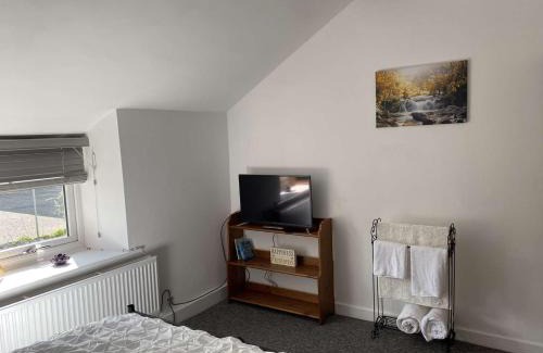 Ruthin House | Rhos cottage Ruthin