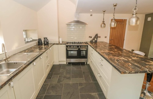 Rhyd-y-clafdy Cottage | Rhos Y Foel Cottage