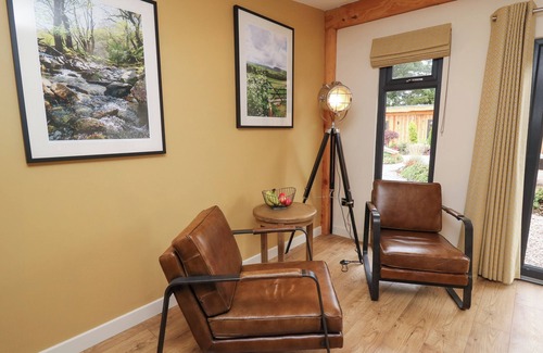 Llangadfan Cottage | RHOSYN, pet friendly, character holiday cottage in Llangadfan