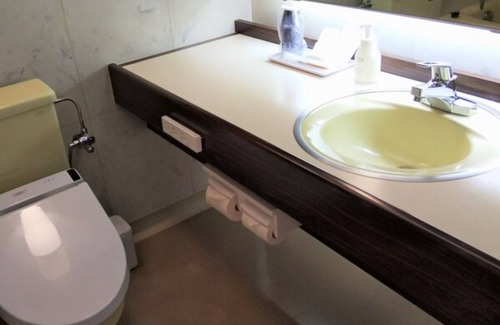 Asahikawa Hotel | RHotels Inn Hokkaido Asahikawa