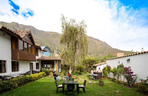 Calca Hotel | RHOUSE Calca