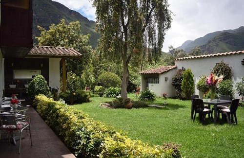 Calca Hotel | RHOUSE Calca