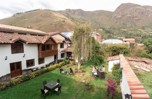 Calca Hotel | RHOUSE Calca