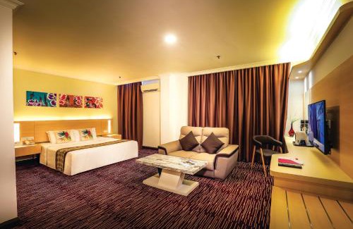 Kajang Hotel | RHR Hotel Kajang