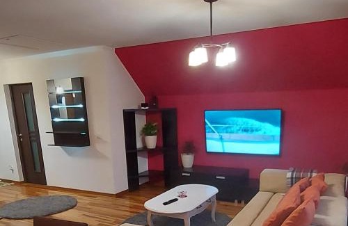 Bistrita Villa | Rhs Host