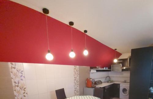 Bistrita Villa | Rhs Host