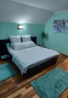 Bistrita Villa | Rhs Host