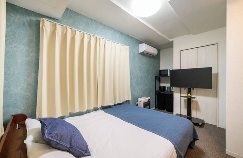 Susukino Hotel | RHSUD A hotel with excellent access near the st/Sapporo Chuo-ku Hokkaidō
