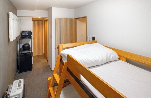 Susukino Hotel | RHSUE A room with a kitchen is great A room wi/Sapporo Chuo-ku Hokkaidō