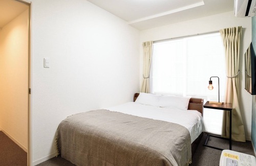Susukino Hotel | RHSUF A hotel in the entertainment district nea/Sapporo Chuo-ku Hokkaidō
