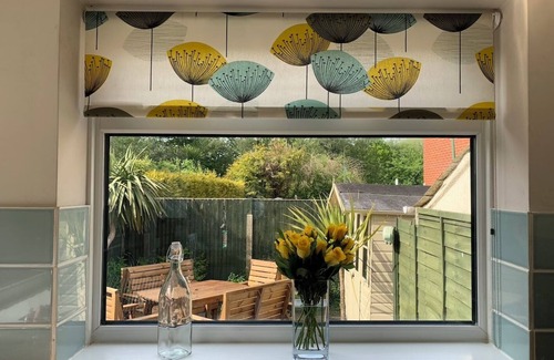 New Forest District House | Rhubarb Cottage, stylish home close to Lyndhurst High street & New Forest trails
