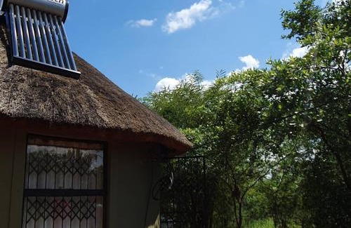 Ha-Lambani Cabin | Rhumbini Lodge