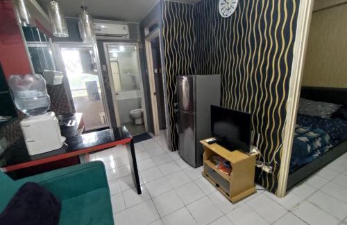 Jakarta Apartment | RHY property