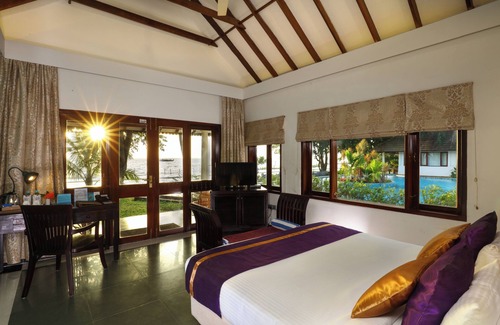 Kumarakom Hotel | Rhythm Kumarakom