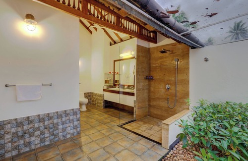 Kumarakom Hotel | Rhythm Kumarakom